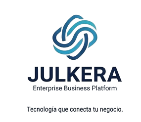 Julkera Enterprise Business Platform